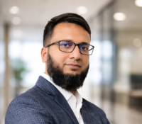 Farid Mahmood Nipun