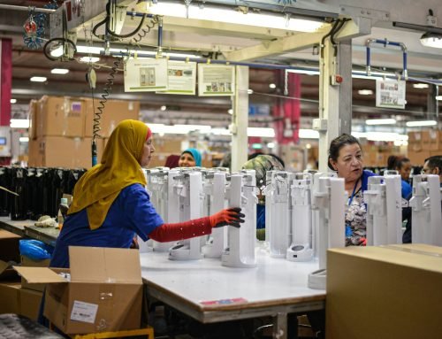 Why Packaging Matters in the Garment Industry